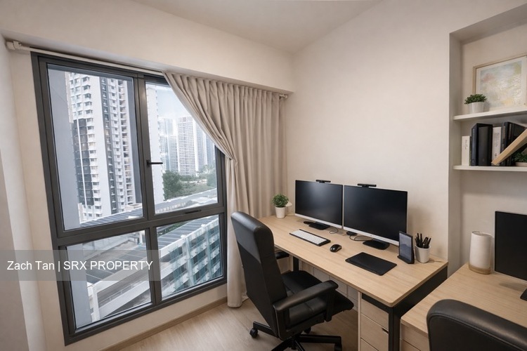 Blk 311A Trivelis (Clementi), HDB 4 Rooms #548561181